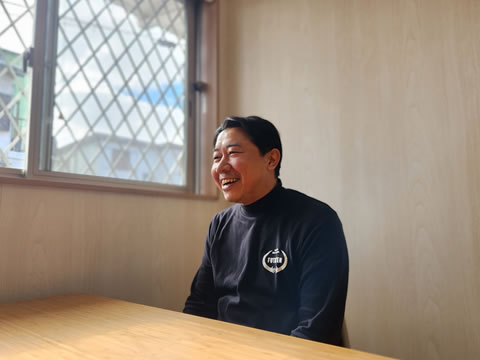 阪井