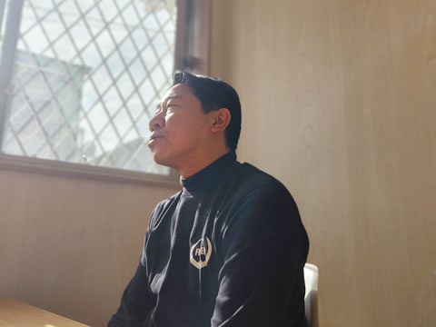 阪井